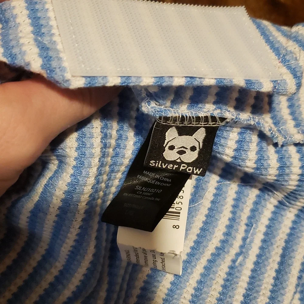 Puppy Robe - Picture 8 of 10